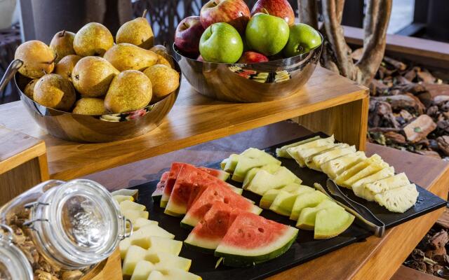 Bendito Cacao Resort & Spa