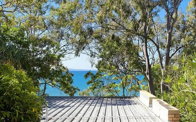 Little Cove Lodge 5 Park Road 24
