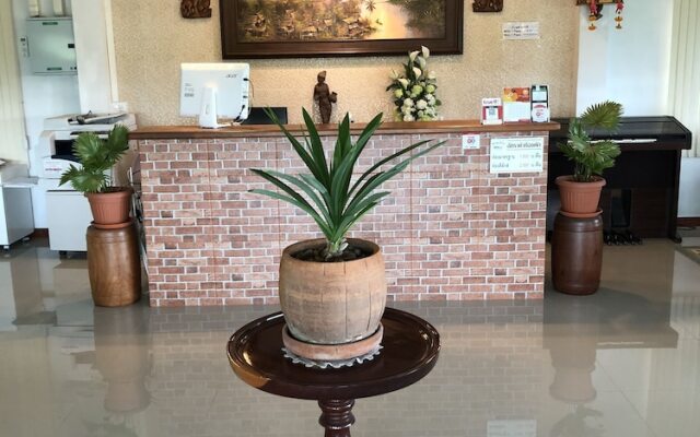 Milin Villa Resort Kanchanaburi