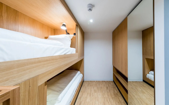 mk | hotel rüsselsheim
