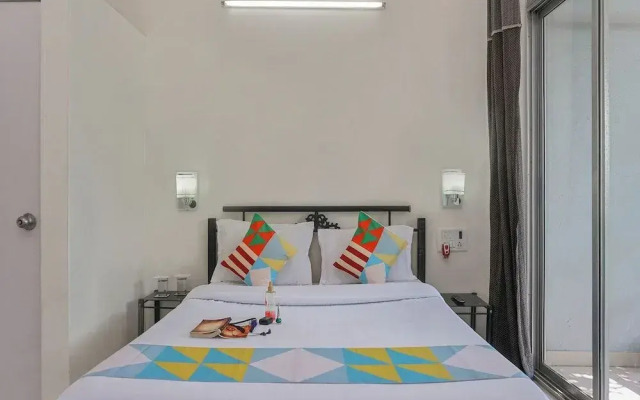 OYO 23029 Home Delightful Stay Tungarli