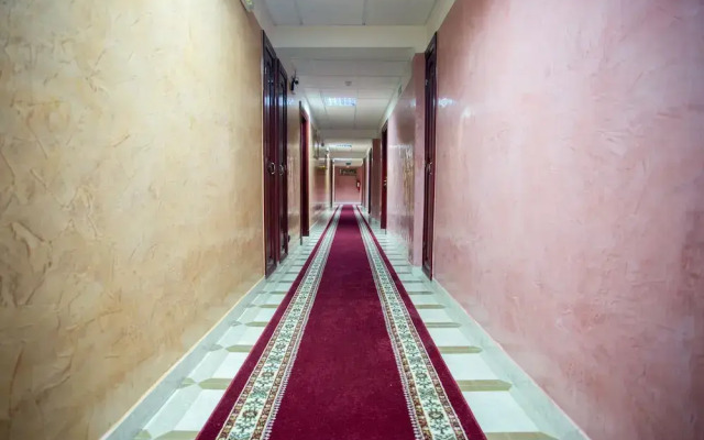 Les Ambassadeurs Appart Hotel
