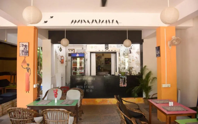 Maria Guest House