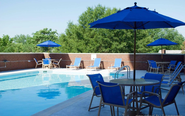 Holiday Inn Arlington at Ballston by IHG