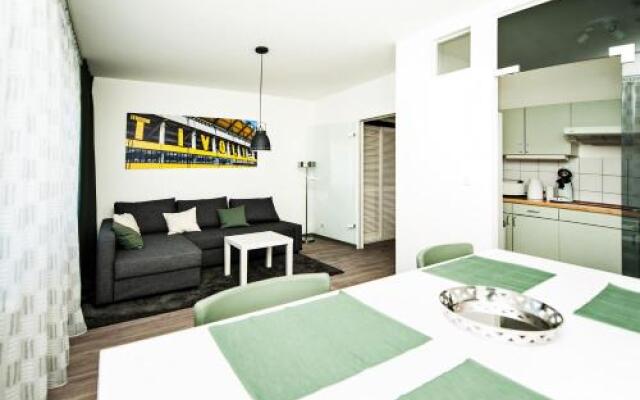 Hotel am Bahnhof