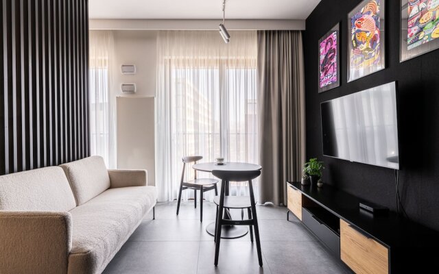 RentPlanet - Apartament Śrutowa