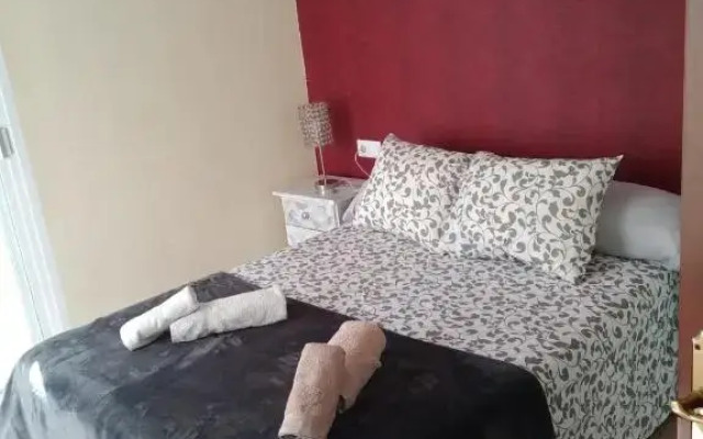 Nerja Apartamento Turistico 2B