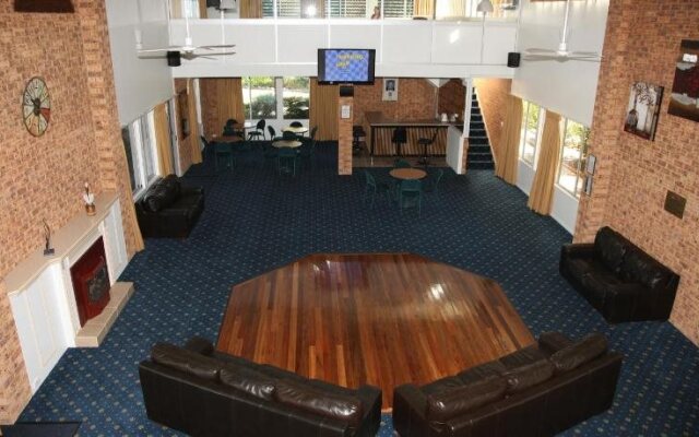 Tuncurry Lakes Resort