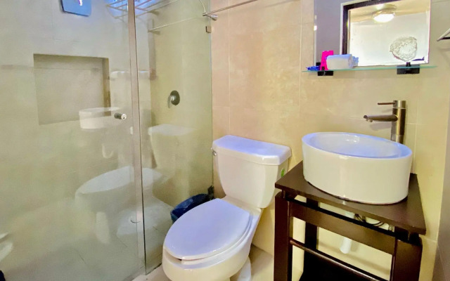 Hotel Casa Maraf - Isla Mujeres