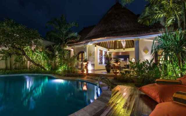 Esterin Seminyak