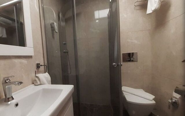 Senler Butik Otel