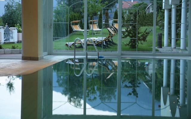 Sonnenhotel Adler