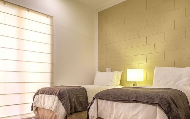 The Vibe Bed & Breakfast - Adults Only