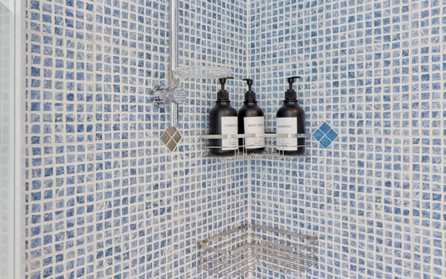 Tranquil Garden Retreat in Buckhurst Hill