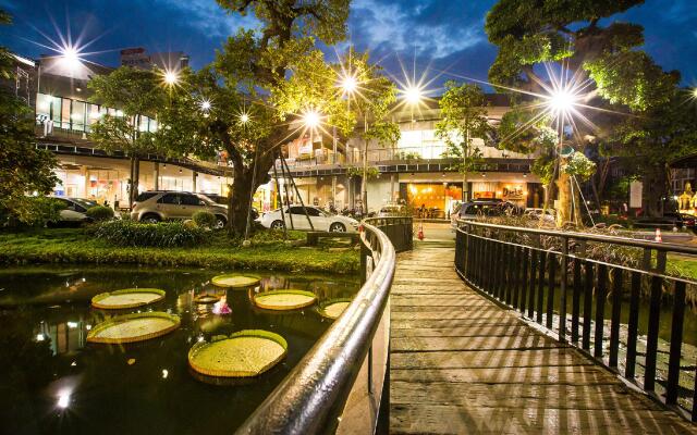 Tara Park Resotel
