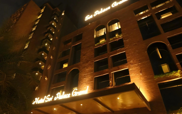 Hotel Sai Palace Grand Malad