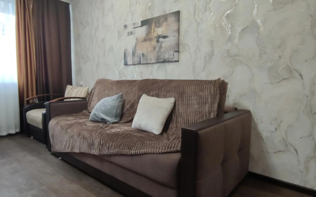 Апартаменты на улице Победы 26