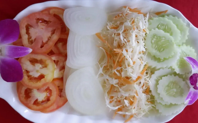 Phi Phi Maiyada Resort