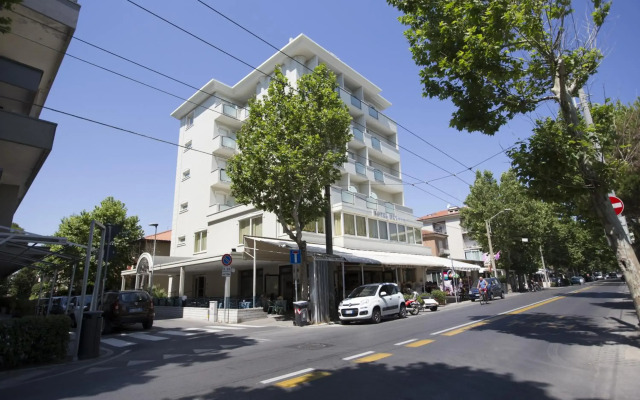 Hotel Rex
