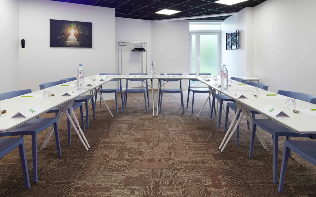 Ibis Styles Dax Center