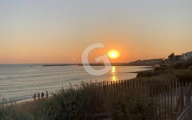 Studio Jard-sur-Mer, 1 pièce, 2 personnes - FR-1-357-277