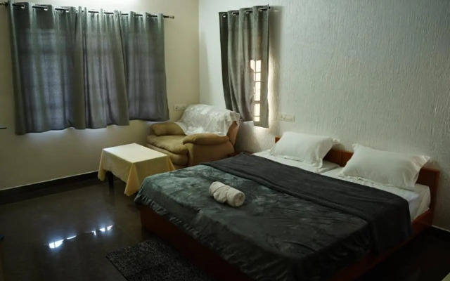 Nivi Homestay Ooty By Lexstays