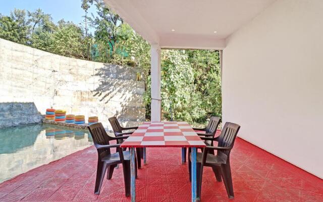 OYO Flagship 702723 The Grand Cosmos