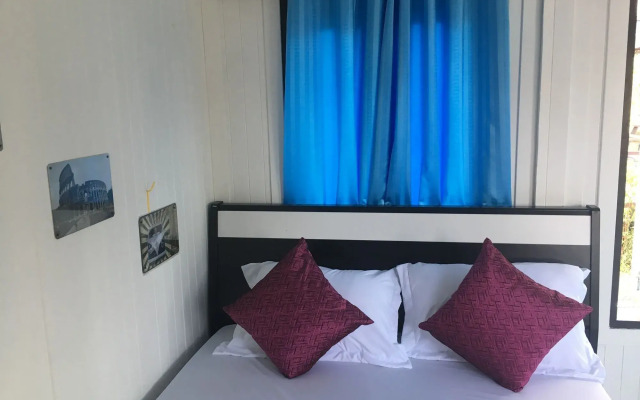 Nittayavadee Panset Resort