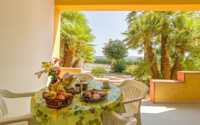 Baia Renella Residence