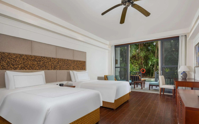 Swissôtel Sanya Yalong Bay