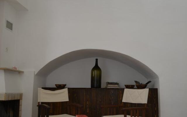 San Biagio Materapartment