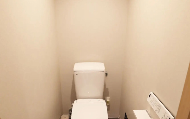 Henn na Hotel Premier Nara