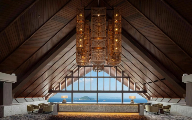 Irago Ocean Resort