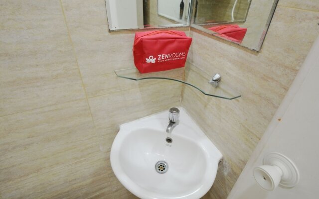 ZEN Rooms Basic Sunter Agung Utara Syariah