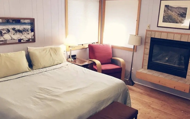 Tamarack Townhome #17