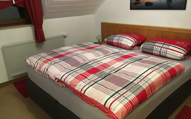 Postwiese Comfortable Holiday Residence