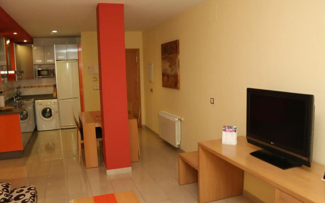 Hotel Macami
