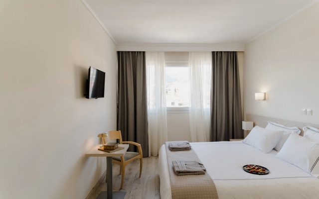 Nestos Hotel
