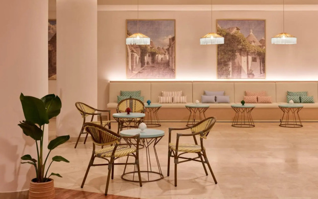 Granserena Hotel