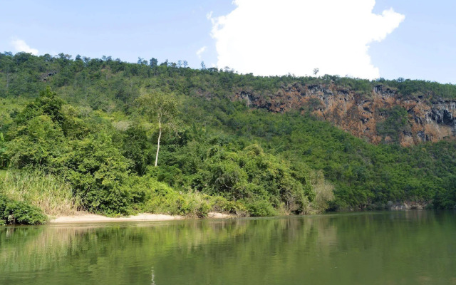 River Kwai Jungle Rafts