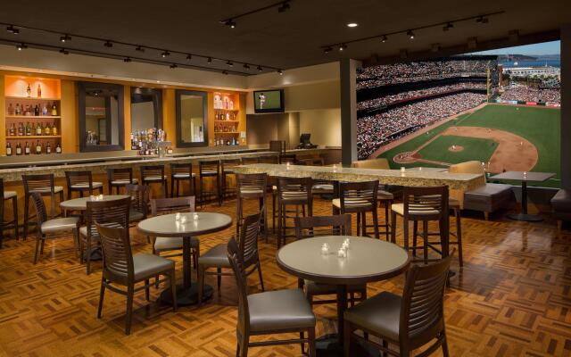 Crowne Plaza San Francisco Airport by IHG
