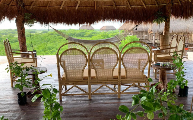 Casa Teka