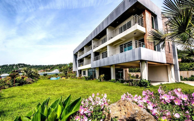 Villa Merci Jeju