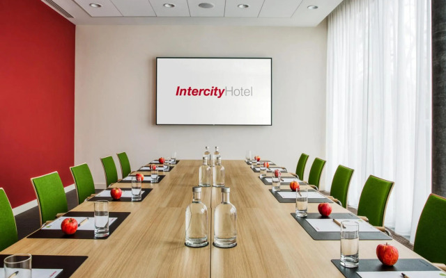 IntercityHotel Karlsruhe