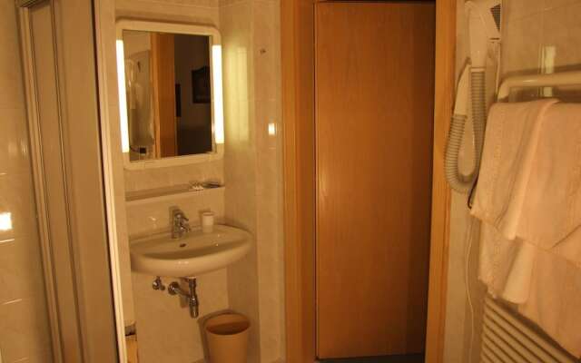 Wellness Residence Panorama - Check-in at  Olympia Hotel