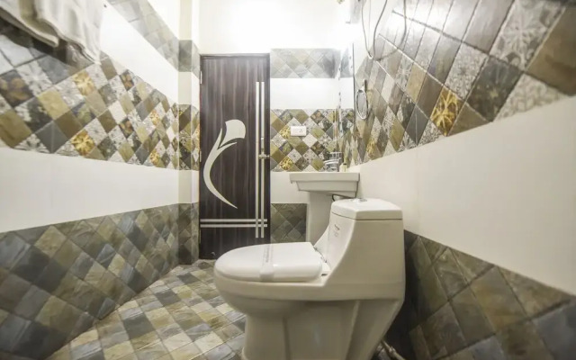 Hotel Grand Hills By OYO Rooms