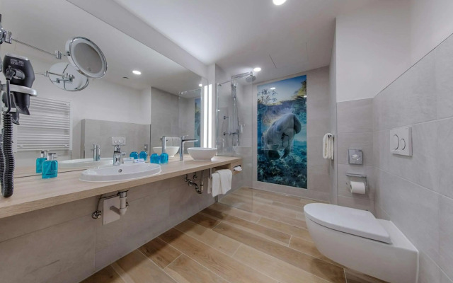 Best Western Hotel Wiesbaden