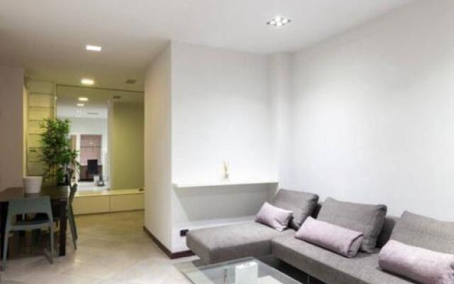 Luxury Home 100 Mq A Stone'S Throw From The Duomo