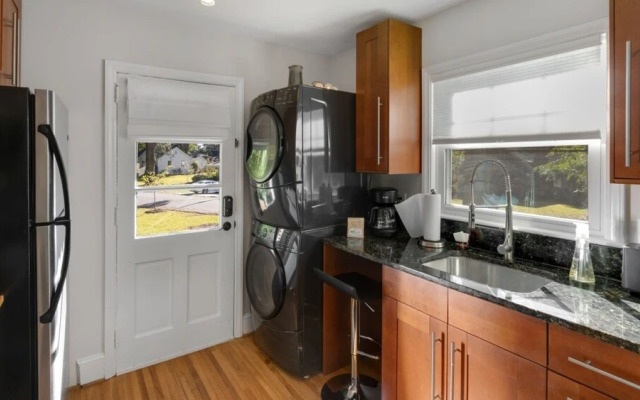 2 Bedroom, Cambridge Road