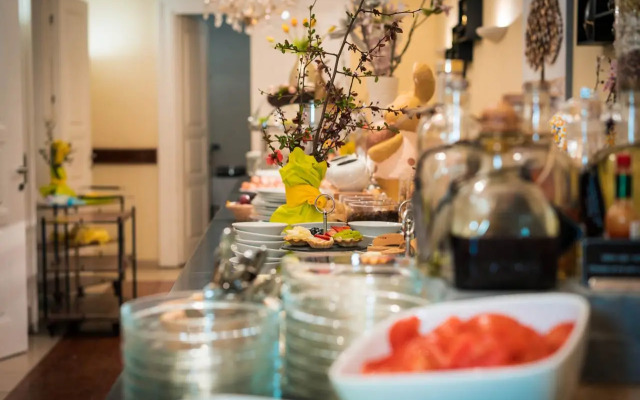 BRISTOL Hotel Opatija